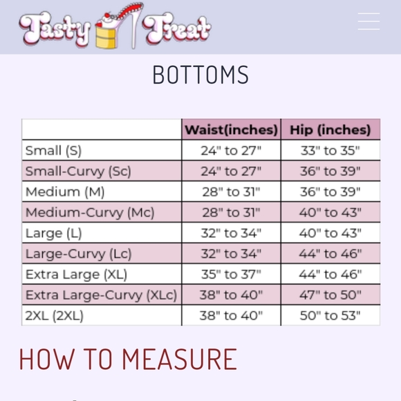 NWOT Tasty Treat Polewear Sling Shorts - Picture 10 of 10